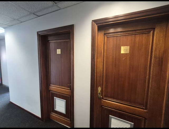 325M² OFFICE TO LET IN WOODMEAD